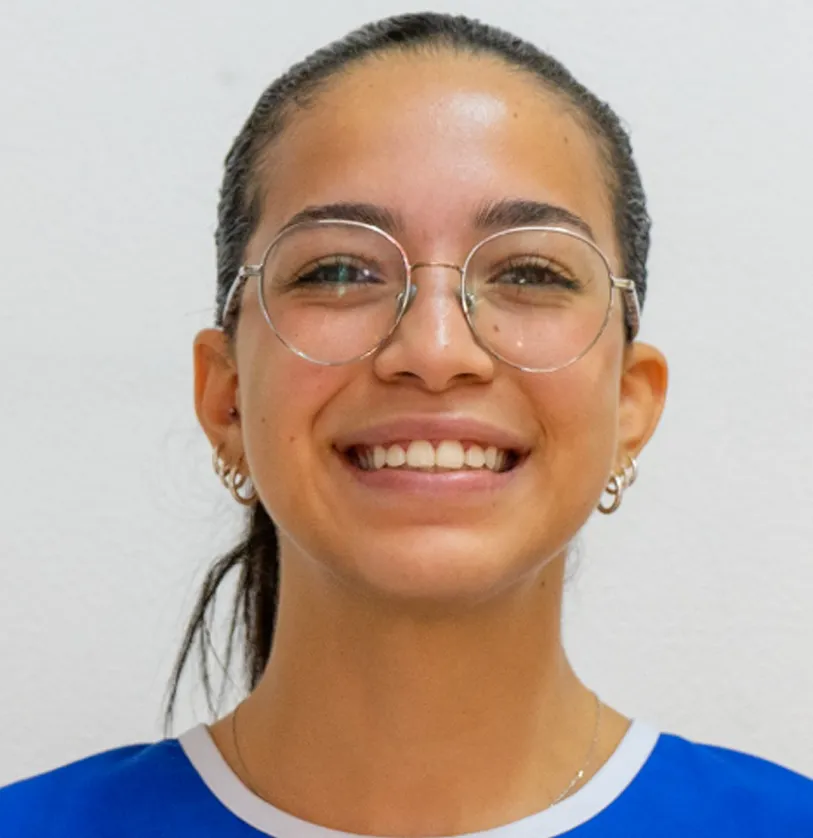 Thania Monserrate