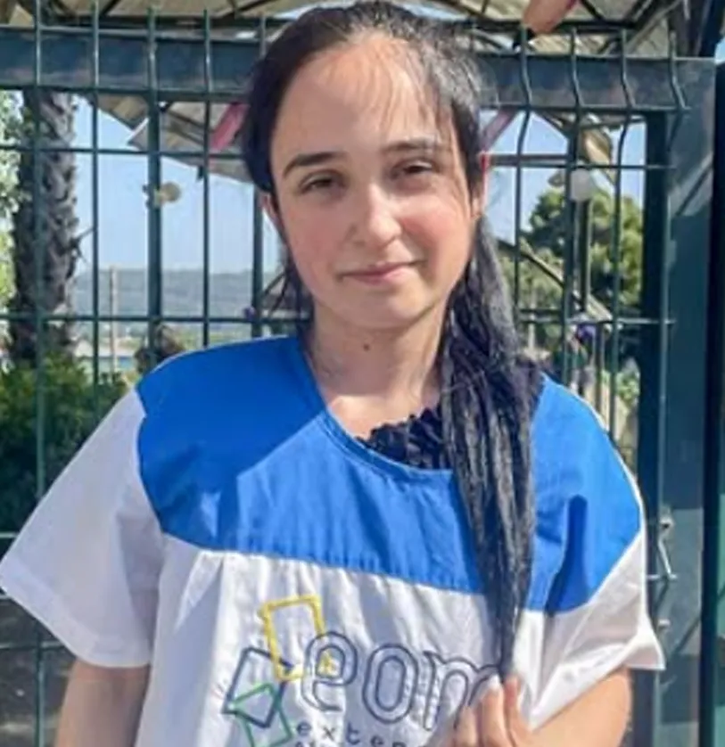 Mafalda Vieira